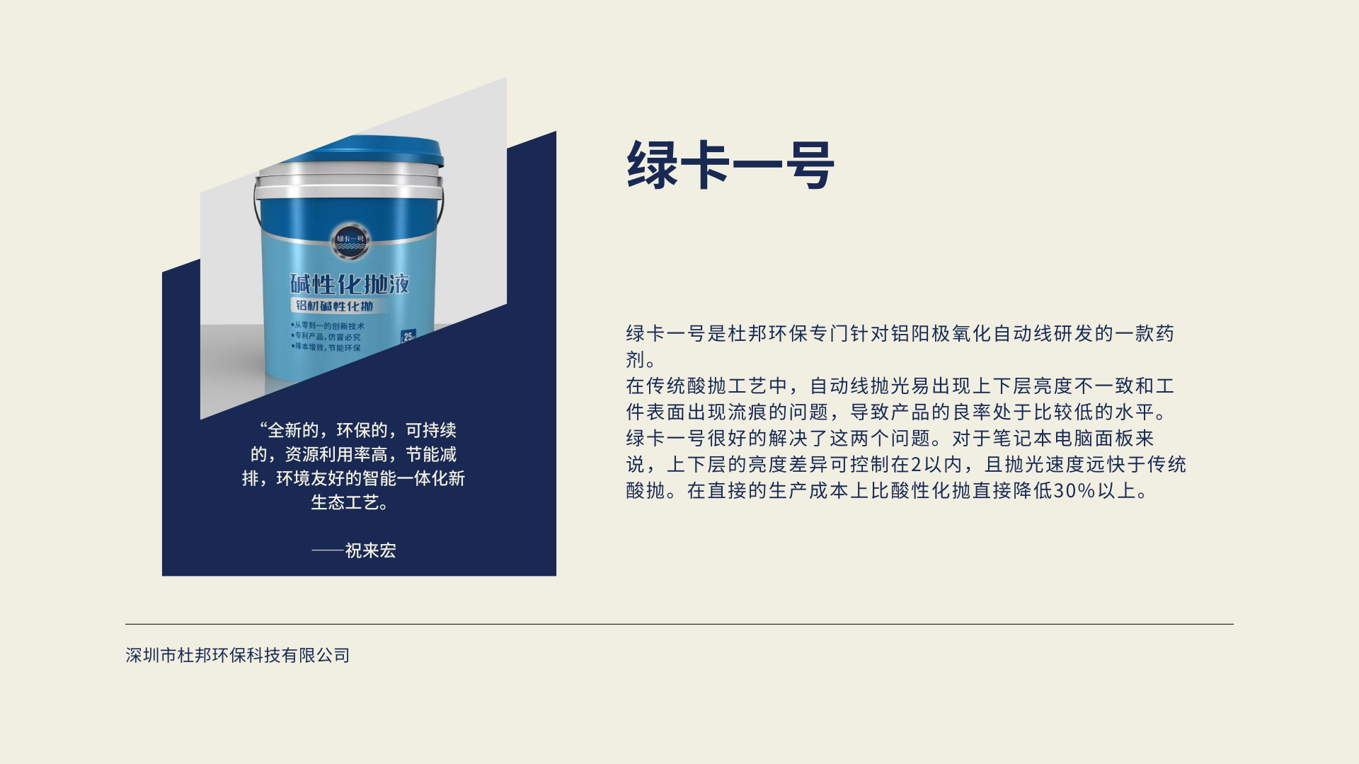 绿卡一号